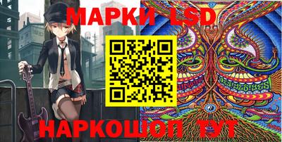 хмурый Нарткала